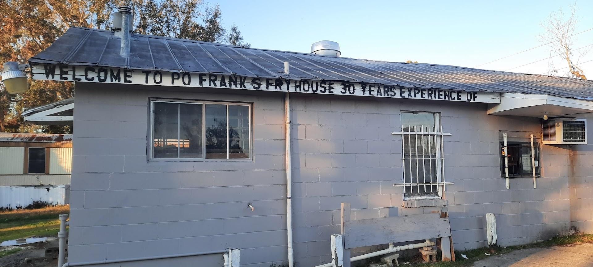 Frank's Fry House & Market