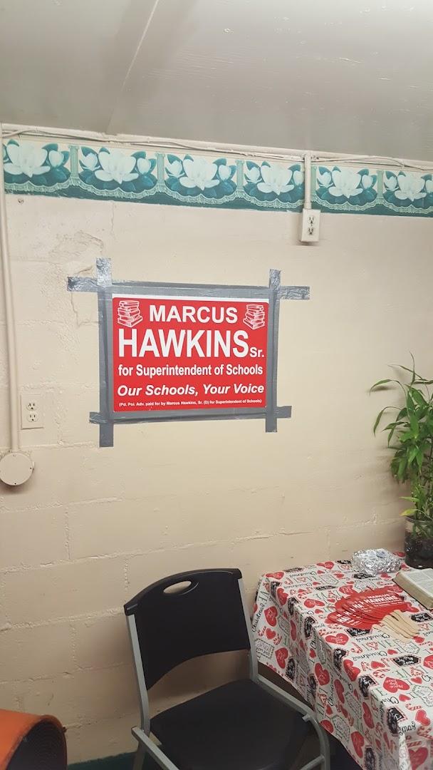 Frank's Fry House & Market